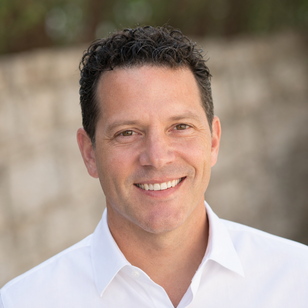 Greg Barrett