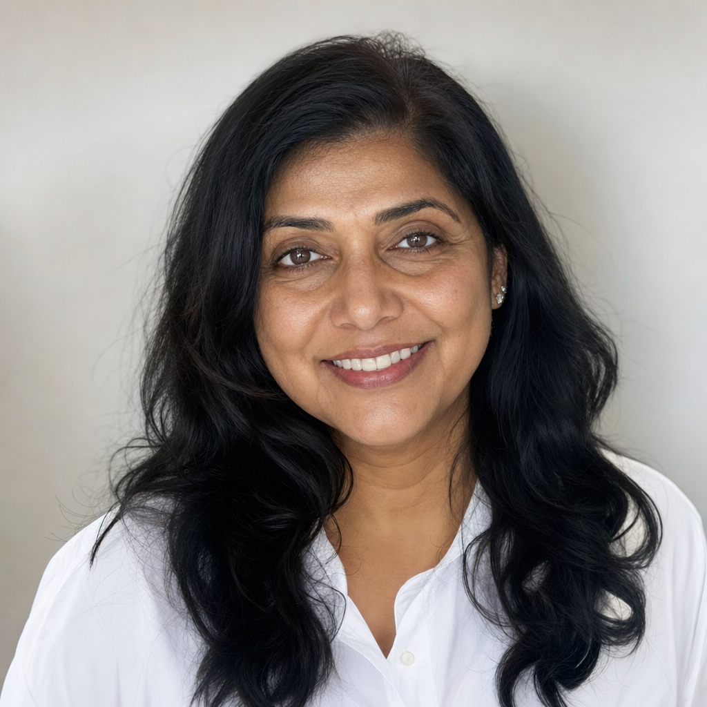 Sana Patel
