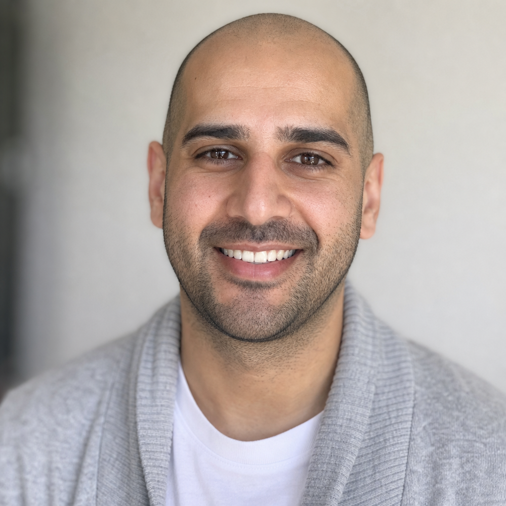 Tariq Najjar